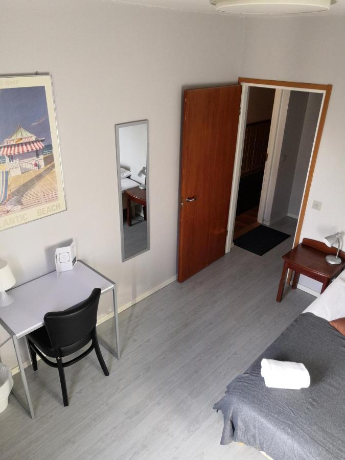 Tammisaaren Kaupunginhotelli Raseborg Exteriör bild