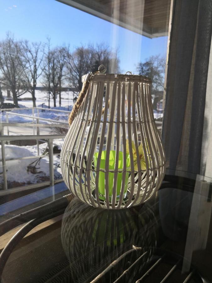 Tammisaaren Kaupunginhotelli Raseborg Exteriör bild