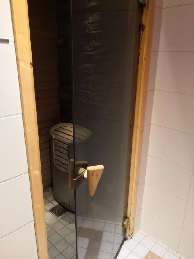 Tammisaaren Kaupunginhotelli Raseborg Exteriör bild