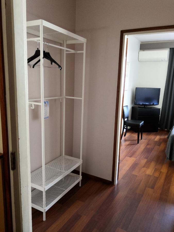 Tammisaaren Kaupunginhotelli Raseborg Exteriör bild