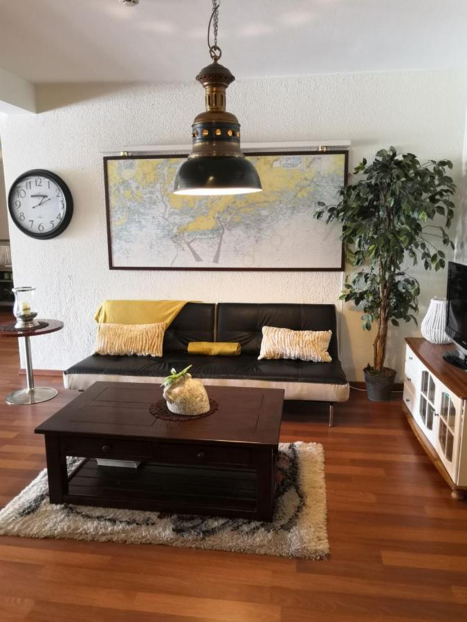 Tammisaaren Kaupunginhotelli Raseborg Exteriör bild