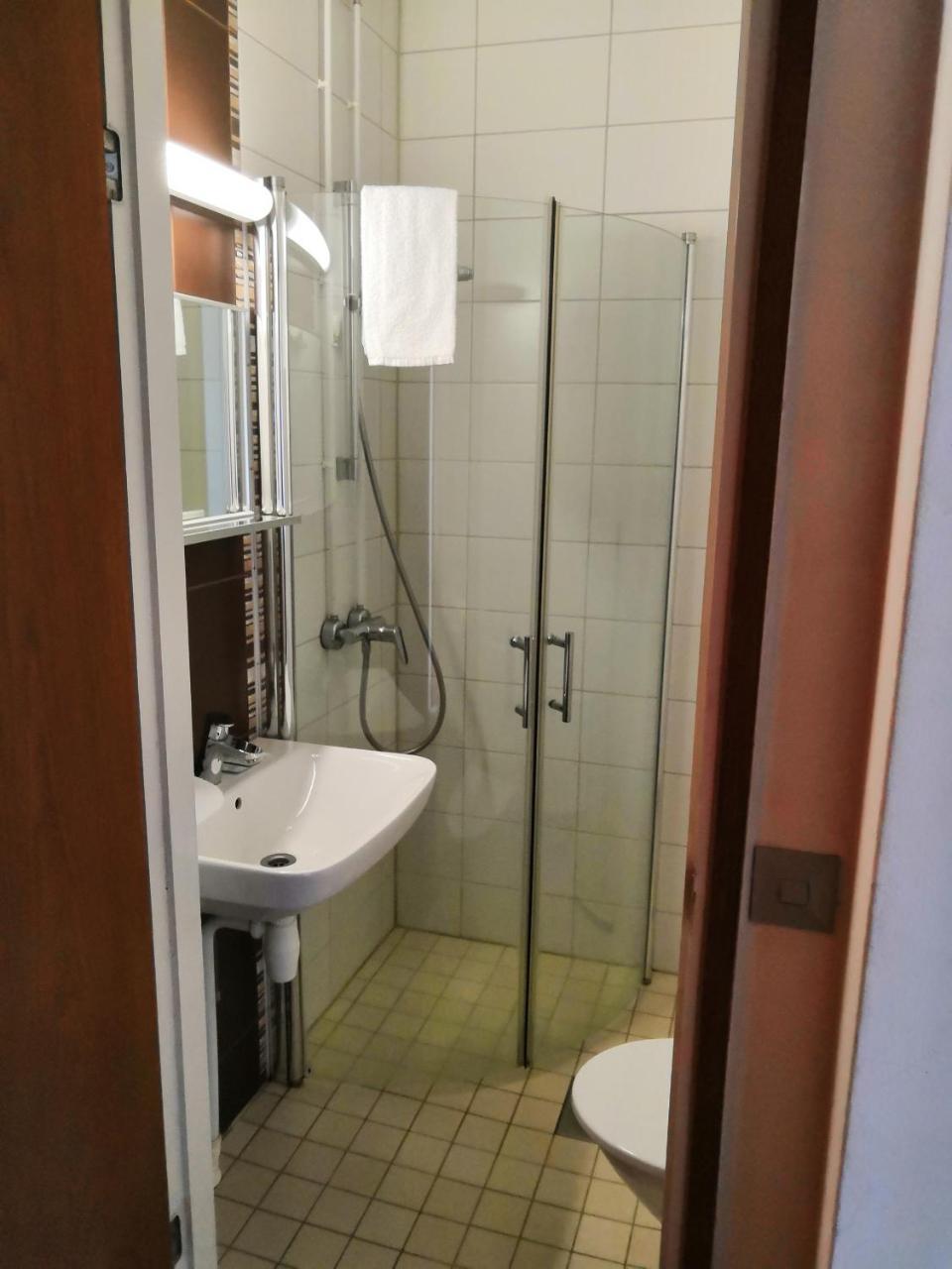 Tammisaaren Kaupunginhotelli Raseborg Exteriör bild